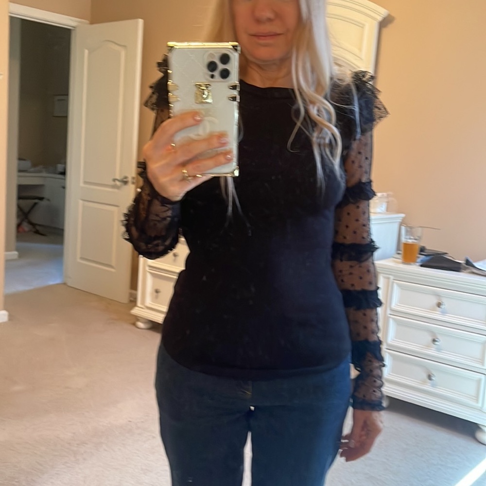 NWT Free People Top